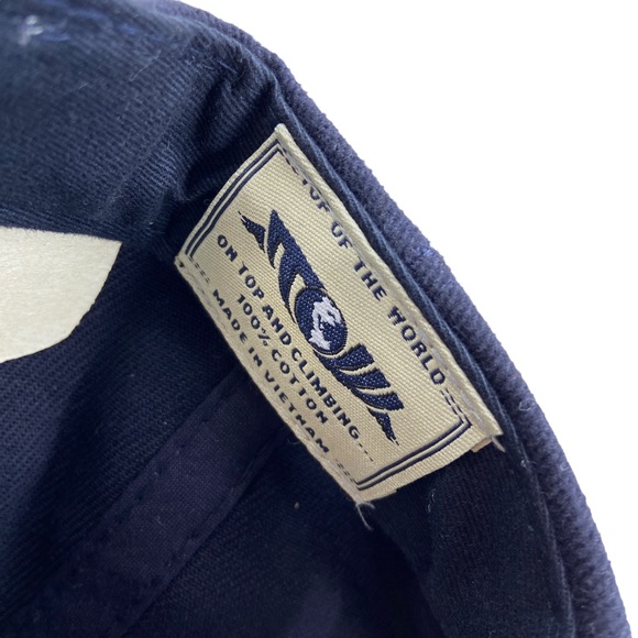 Vintage 2005 NCAA Final Four St Louis Embroidered Hat Adjustable Sizing. - Picture 7 of 7